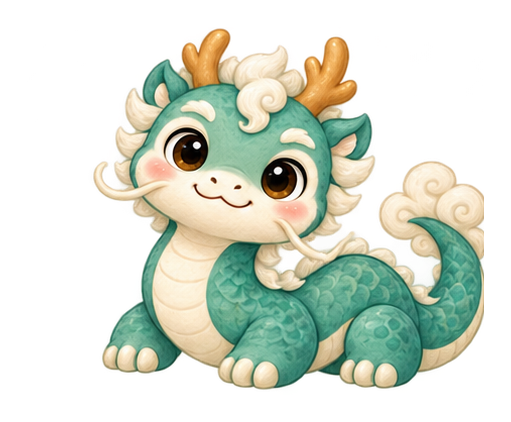 青龙